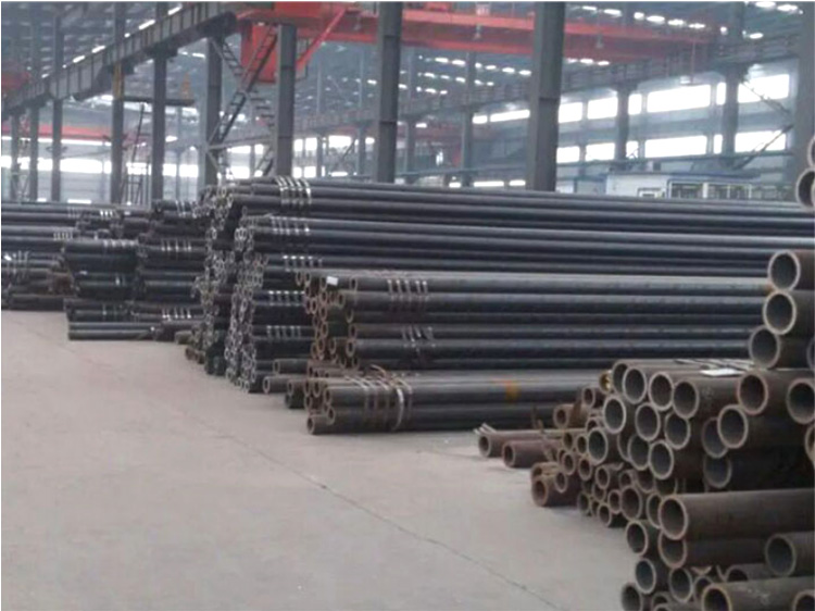通海12cr2mo化肥专用管